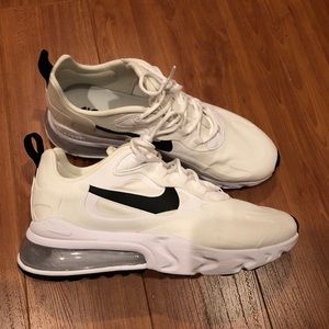 Nike Air Max 270 React